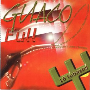 Download track Noche Sensacional Guaco