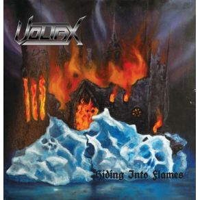 Download track Escape Without Return Voltax