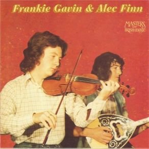 Download track Murphy's Frankie Gavin, Alec Finn