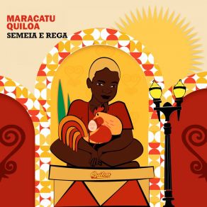 Download track Semeia E Rega Maracatu Quiloa