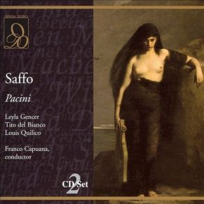 Download track 05. Act 1. PerchÃ¨ Faon Dal Circo Giovanni Pacini
