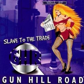 Download track It Ain't Love Gun Hill Road