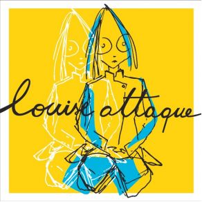 Download track Oui, Non Louise Attaque