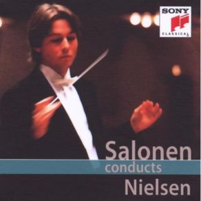 Download track II - Allegro Comodo E Flemmatico Sveriges Radios Symfoniorkester, Carl Nielsen, Swedish Radio Choir, Esa-Pekka Salonen, David Mottley