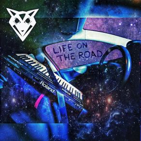 Download track Life On The Road (Antrim Remix) Juliane WolfAntrim