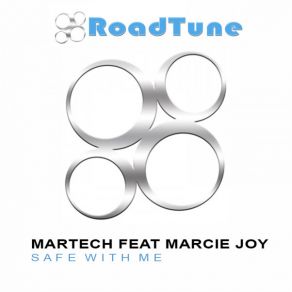 Download track Safe With Me (Bozon Higgs Remix) MartechMarcie Joy