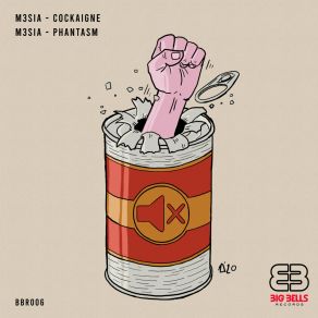 Download track Cockaigne M3SIA