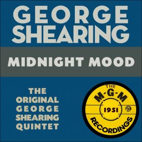 Download track So This Is Cuba George Shearing Quintet