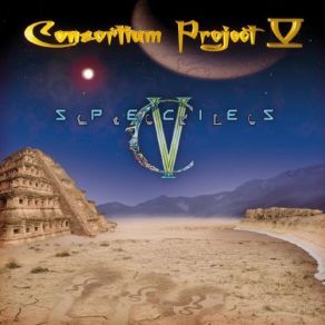 Download track Origins Of Mankind Consortium Project V