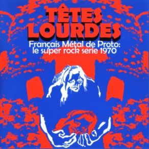 Download track Aere Perennius - Docdail (1970) Tetes Lourdes