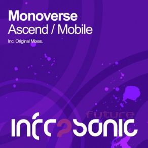 Download track Ascend (Original Mix) Monoverse