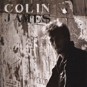 Download track Walkin' Blues Colin James