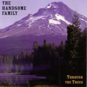 Download track Bury Me Here The Handsome Family