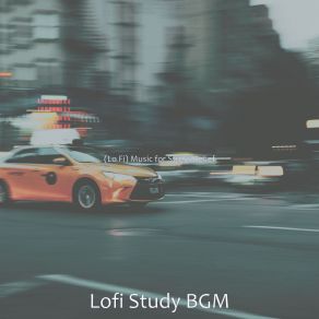 Download track Fiery Vibe For All Night Study Sessions Lofi Study BGM