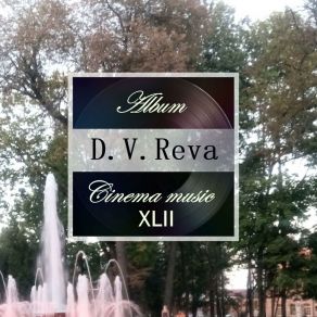 Download track Ballade Of Ethereal Reflections D. V. Reva