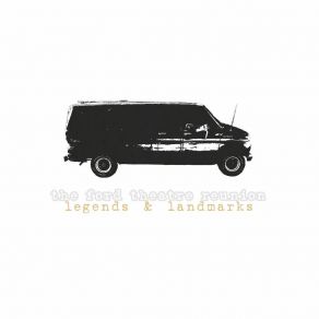 Download track The Legend III - The Seed The Ford Theatre Reunion