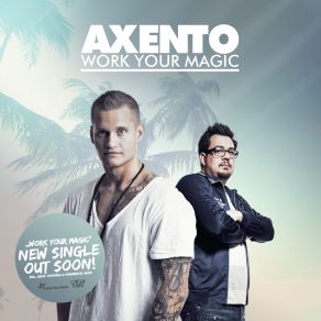 Download track The Godmothers (Radio Edit) Axento