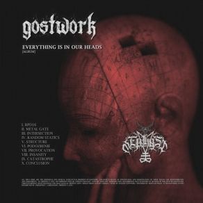 Download track Conclusion (Original Mix) Gostwork