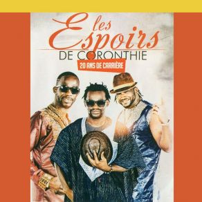 Download track Doudou Les Espoirs De Coronthie