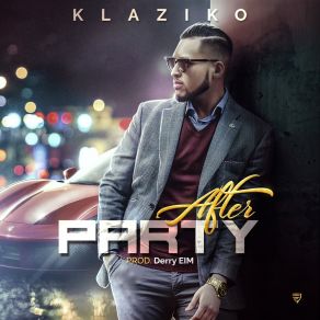 Download track After Party Klaziko