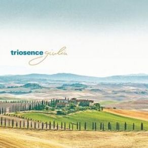 Download track If I Only Knew Triosence