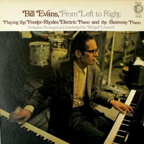 Download track Soiree Bill Evans