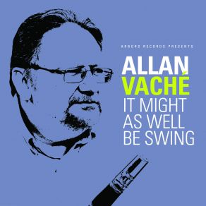 Download track There Is No Greater Love Allan Vache