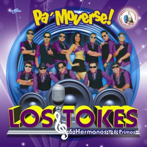 Download track Homenaje A Mi Pueblo 3: San Pedro Carcha / Cumbia Jalapaneca Los Tokes