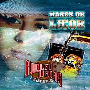 Download track Besos Muertos Adolfo Urias Y Su Lobo Norteño