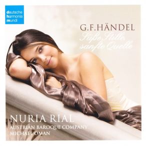 Download track 8. Aria HWV 209 In Den Angenehmen Buschen Georg Friedrich Händel