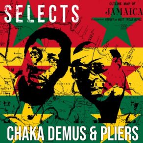 Download track Don't Be Cruel Chaka Demus & Pliers