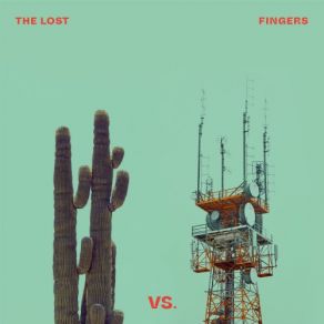 Download track Even Flow The Lost Fingers