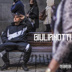 Download track Suelta Tu Style GiulianottiFlex Records