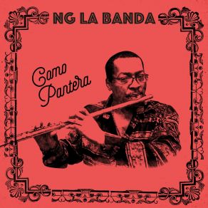 Download track Chencha La Gamba NG La Banda