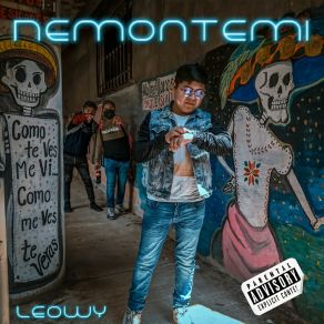 Download track Estro LeoWy