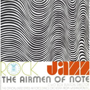 Download track DV8 The Airmen Of Note