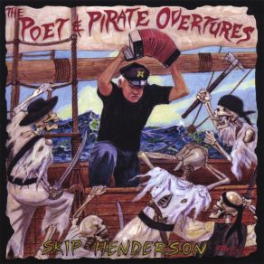 Download track A Ballad Of John Silver Skip Henderson