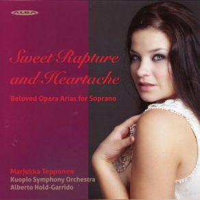 Download track 6 Lieder, Op. 68, TrV 235 No. 5, Amor Kuopio Symphony Orchestra, Alberto Hold-Garrido