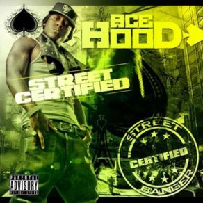 Download track I'm Raw Ace Hood