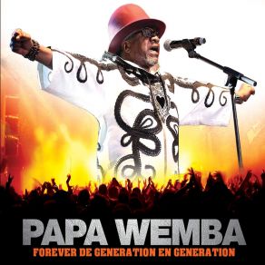 Download track Ingratitude Papa WembaNathalie Makoma