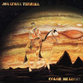 Download track Color Me Lucky Jonathan Terrell