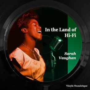 Download track I'll Never Smile Again Sarah Vaughan