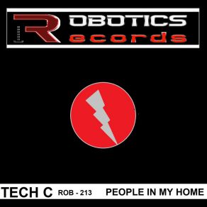 Download track People In My Groove (Original Mix) Tech C