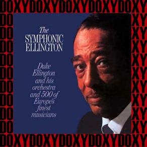 Download track Night Creature 2nd Movement: Stalking Monster Duke Ellington