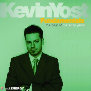 Download track Dreams Of You Kevin Yost