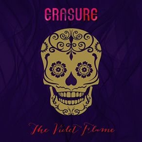 Download track Blue Savannah (Live) Erasure