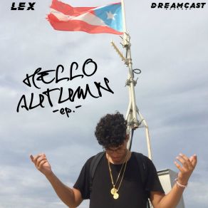 Download track Hello Autumn LEX