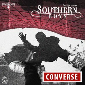 Download track Converse Southern Boys