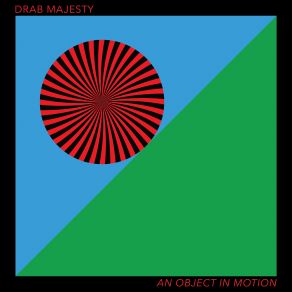 Download track Cape Perpetua Drab Majesty