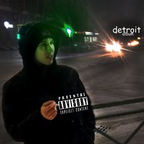 Download track Detroit Shit Ksinqq